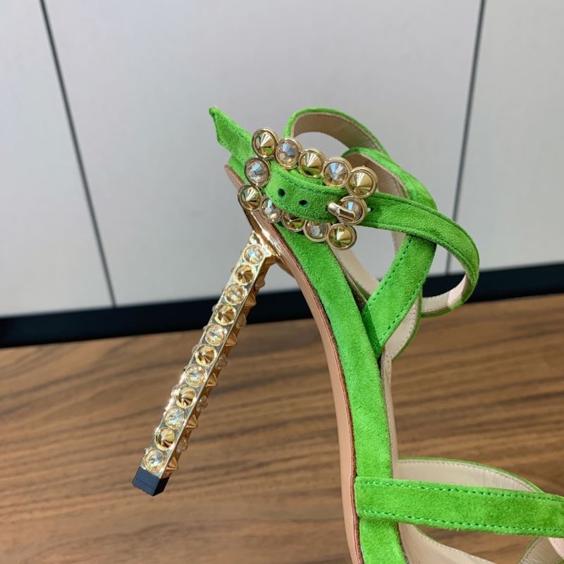 Gianvito Rossi Sandals